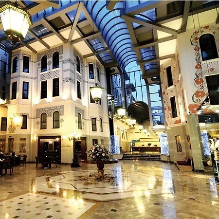 Crowne Plaza - Old By Ihg