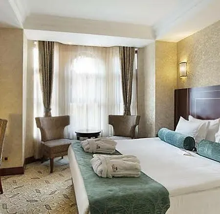 Hotel Crowne Plaza - Old By Ihg