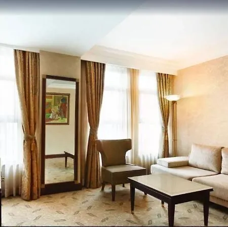 Crowne Plaza - Old By Ihg イスタンブール